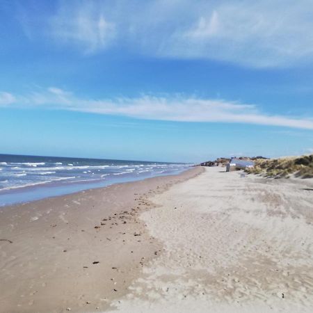 La Meridienne Dunkerque Dunkirk Luaran gambar