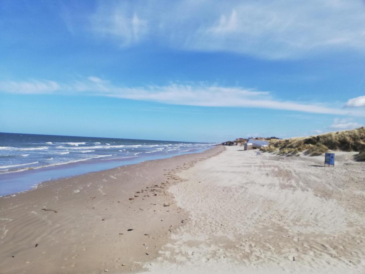 La Meridienne Dunkerque Dunkirk Luaran gambar